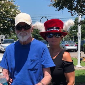 Meet your Posher, Alana hines